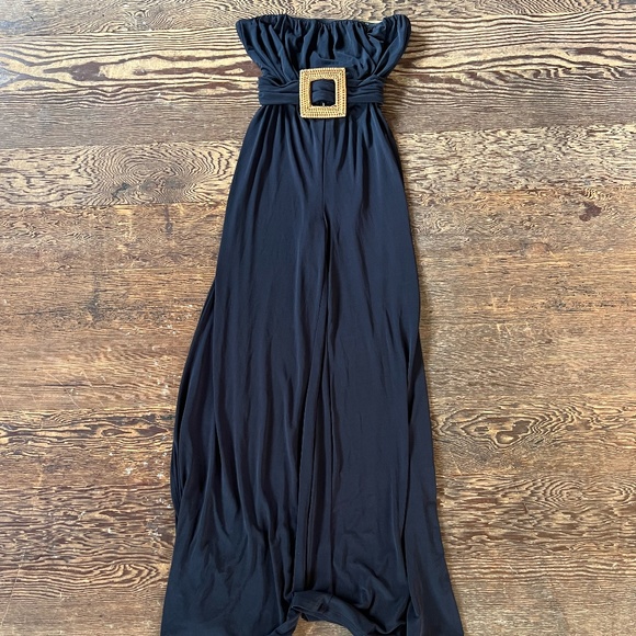 Venus Jumpsuit - Picture 1 of 3